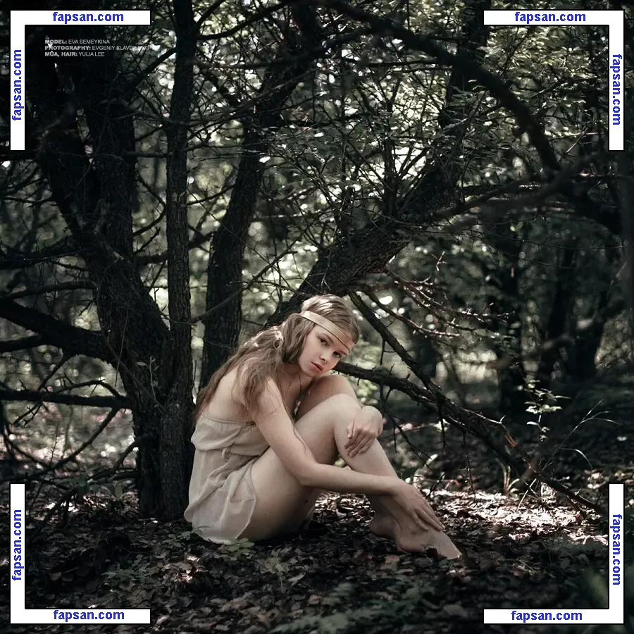 Eva Lee Model голая фото #0059 с Онлифанс