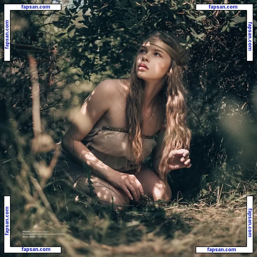 Eva Lee Model голая фото #0060 с Онлифанс