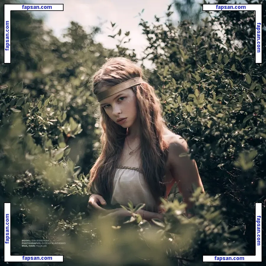 Eva Lee Model голая фото #0061 с Онлифанс