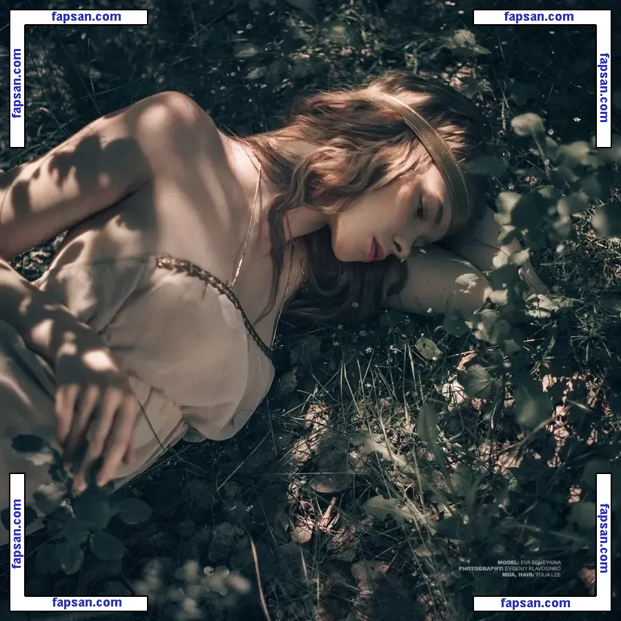 Eva Lee Model голая фото #0062 с Онлифанс