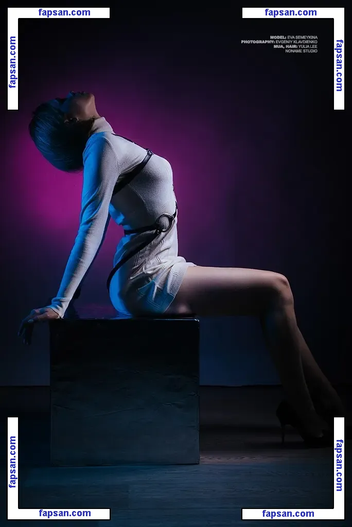 Eva Lee Model голая фото #0063 с Онлифанс