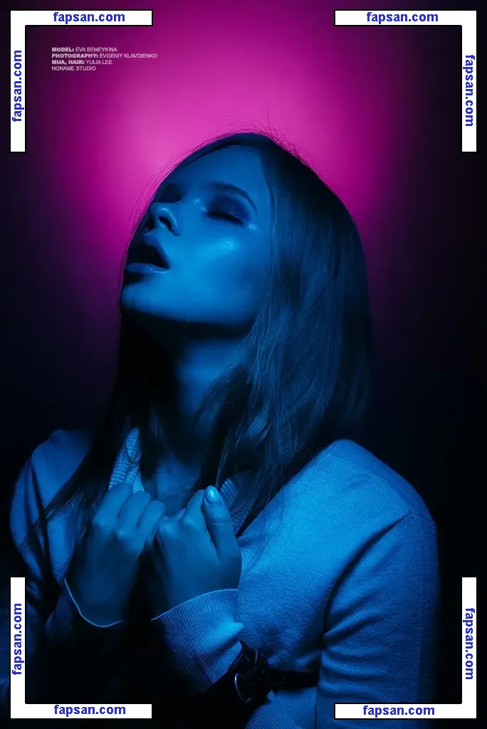 Eva Lee Model голая фото #0064 с Онлифанс