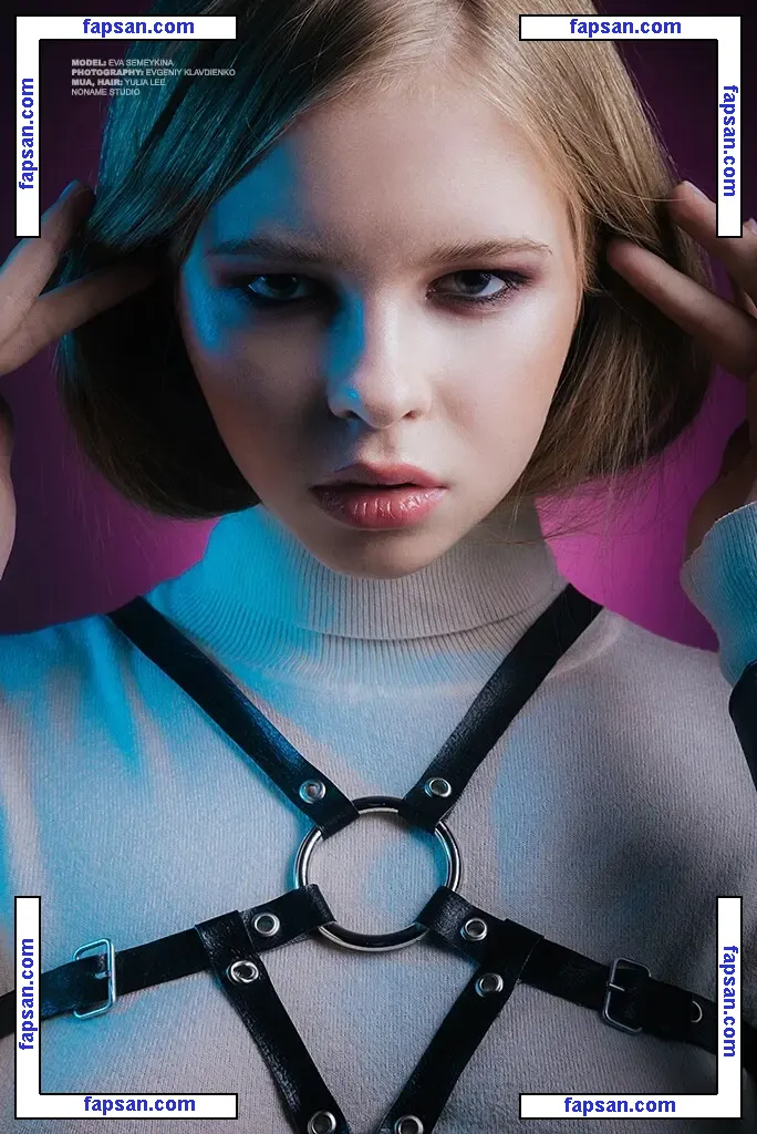 Eva Lee Model голая фото #0065 с Онлифанс