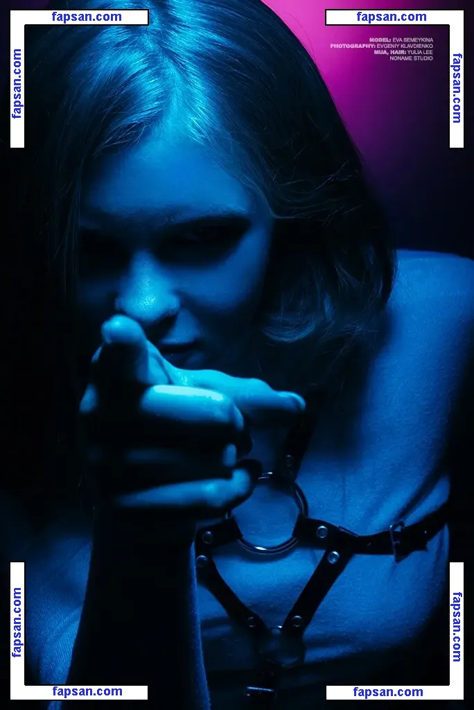 Eva Lee Model голая фото #0066 с Онлифанс