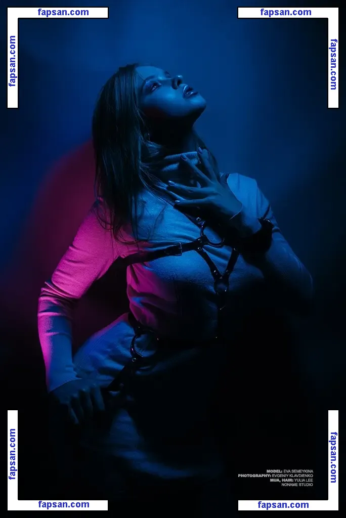 Eva Lee Model голая фото #0070 с Онлифанс