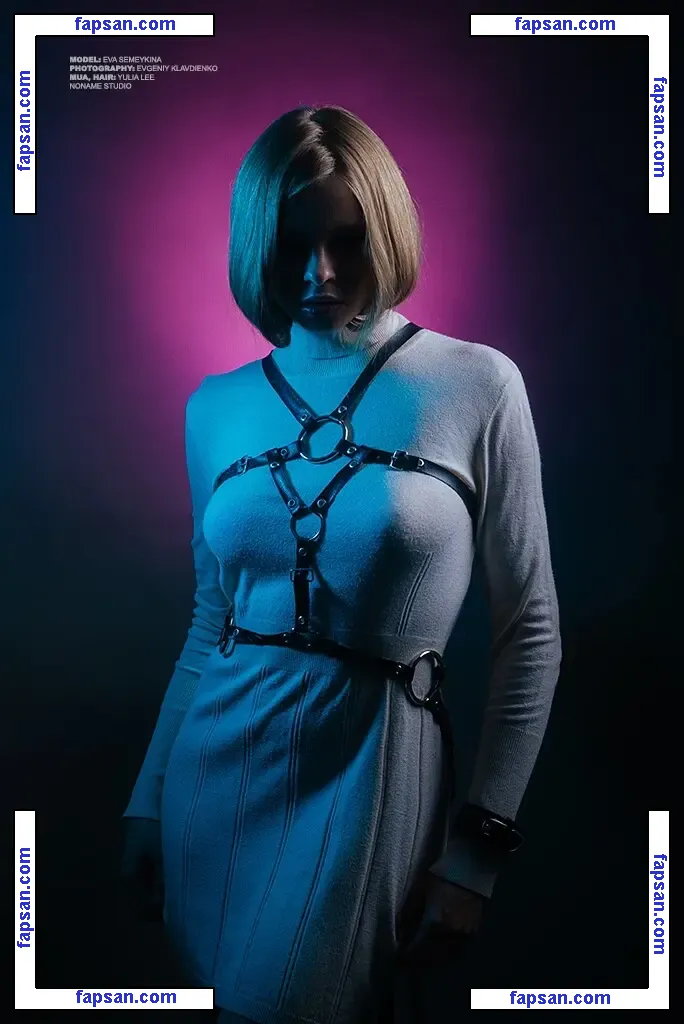 Eva Lee Model голая фото #0071 с Онлифанс