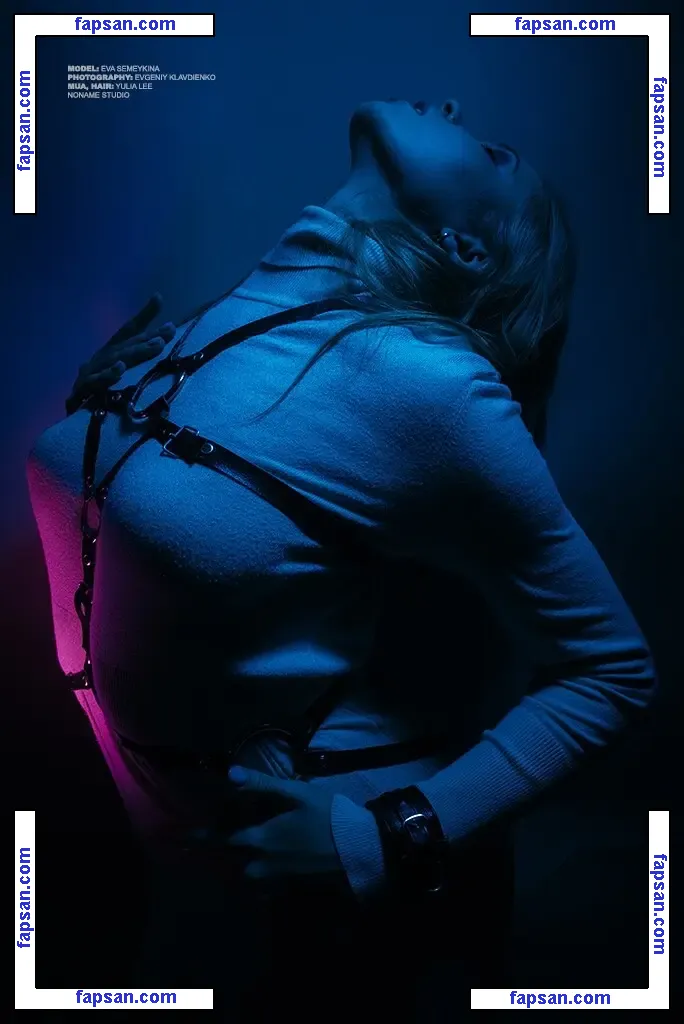 Eva Lee Model голая фото #0072 с Онлифанс