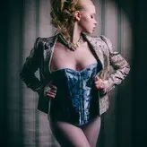 Eva Lee Model голая #0046