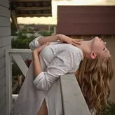 Eva Lee Model голая #0054