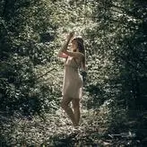 Eva Lee Model голая #0056