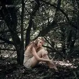 Eva Lee Model голая #0059