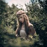 Eva Lee Model голая #0061