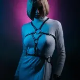 Eva Lee Model голая #0071