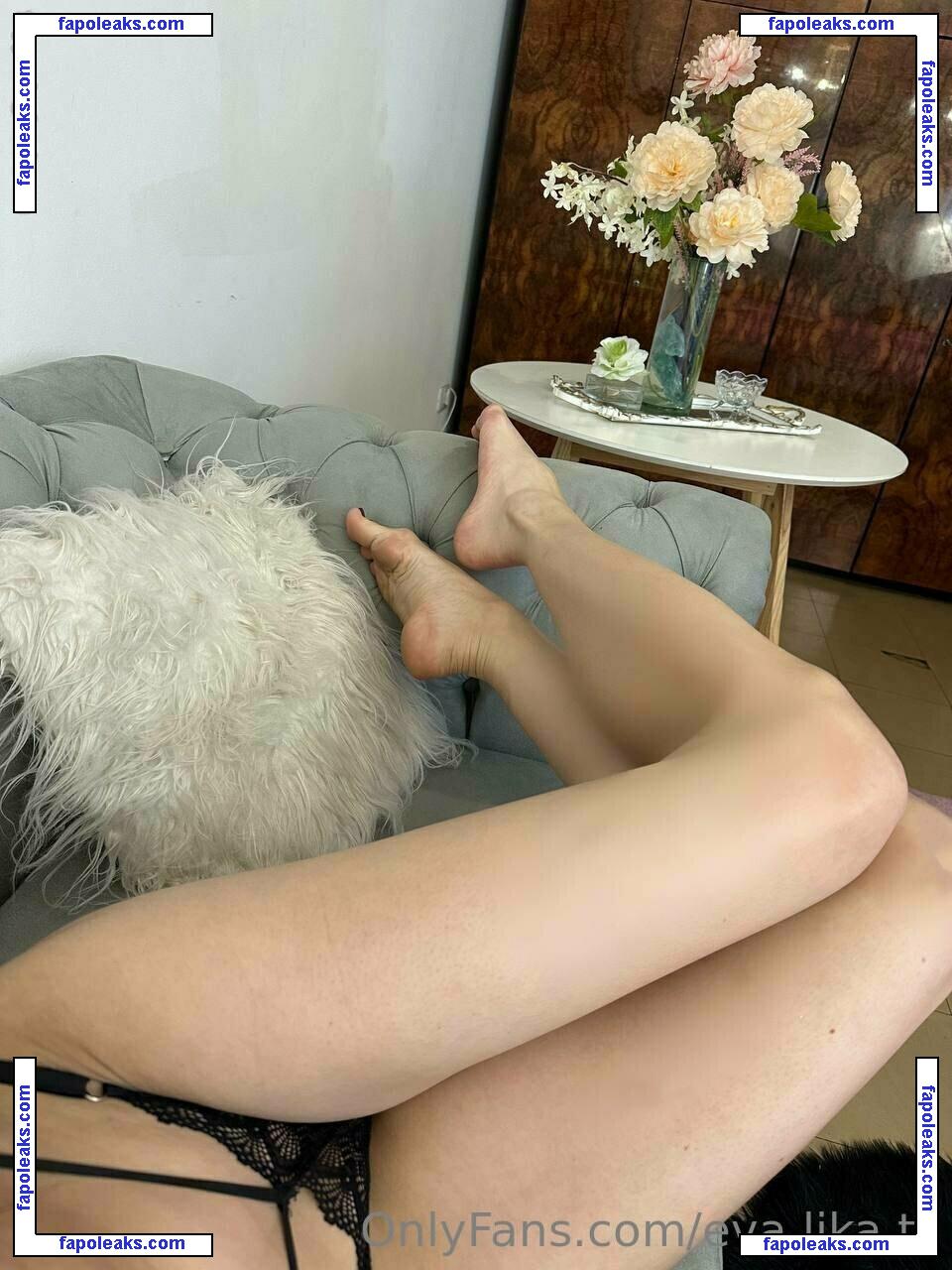 eva.lika.ts / eva.likaa nude photo #0006 from OnlyFans