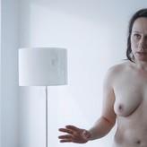 Eva Löbau nude #0007