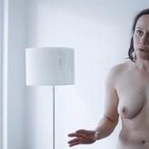 Eva Löbau nude #0010