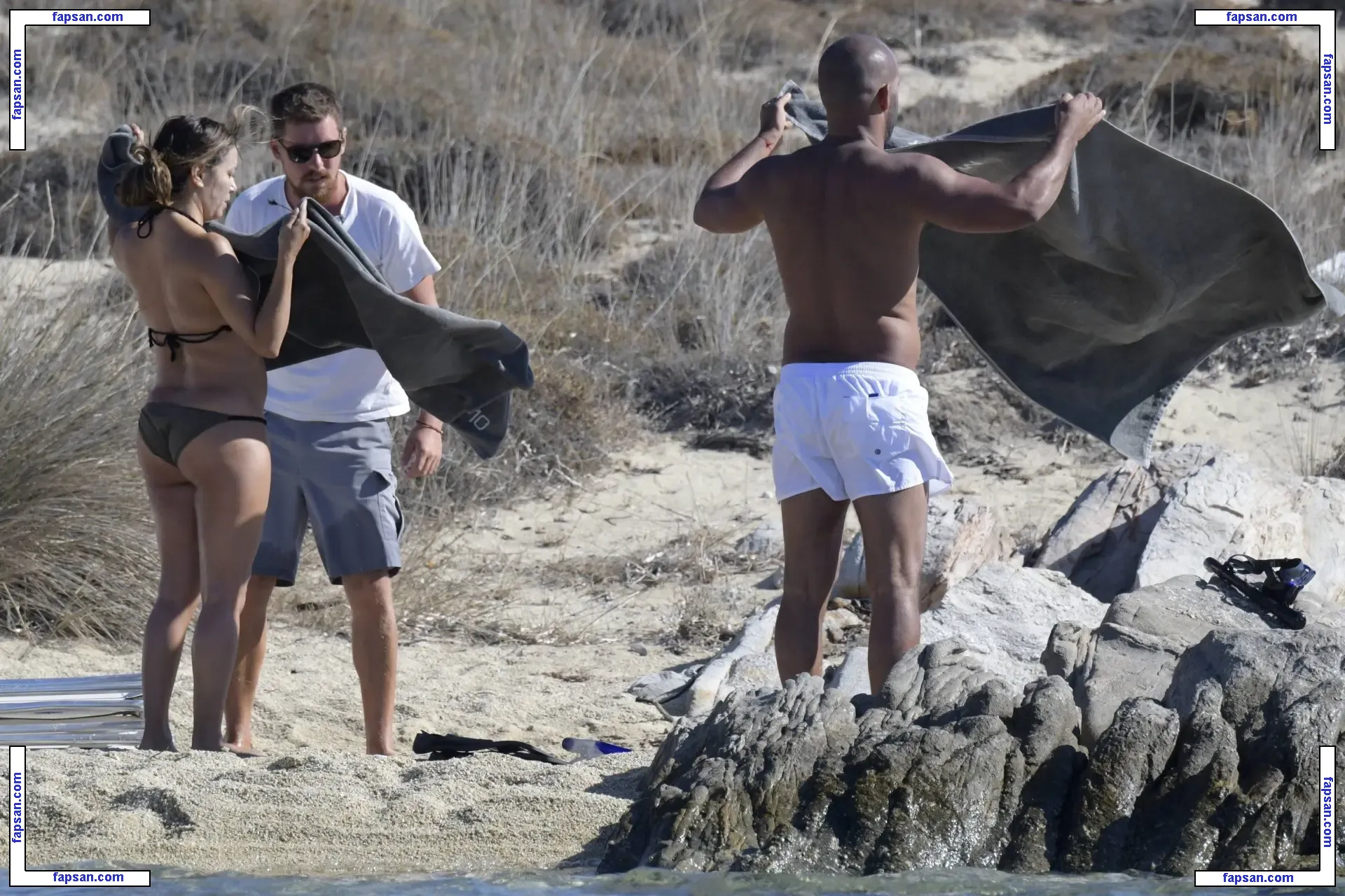 Eva Longoria nude photo #0055 from OnlyFans