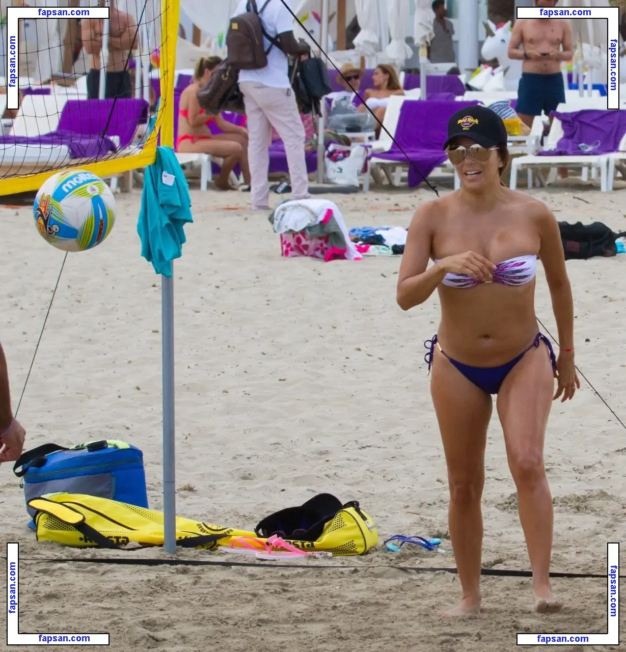 Eva Longoria nude photo #0143 from OnlyFans