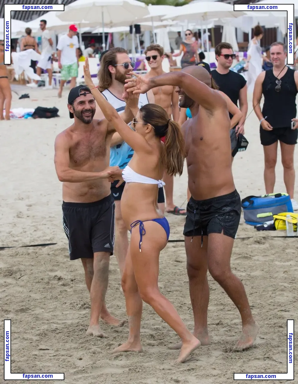 Eva Longoria nude photo #0172 from OnlyFans