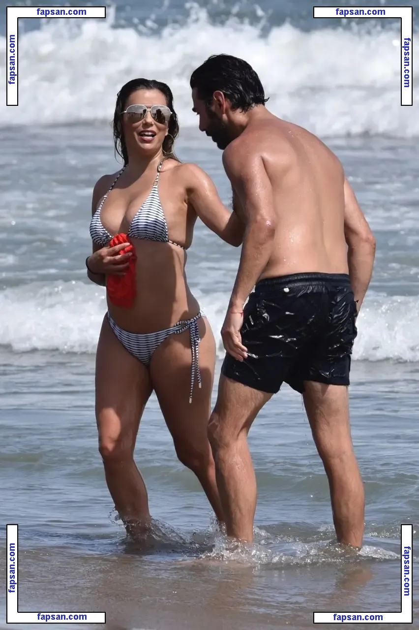 Eva Longoria nude photo #0305 from OnlyFans