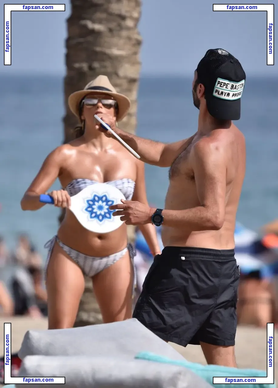 Eva Longoria nude photo #0311 from OnlyFans