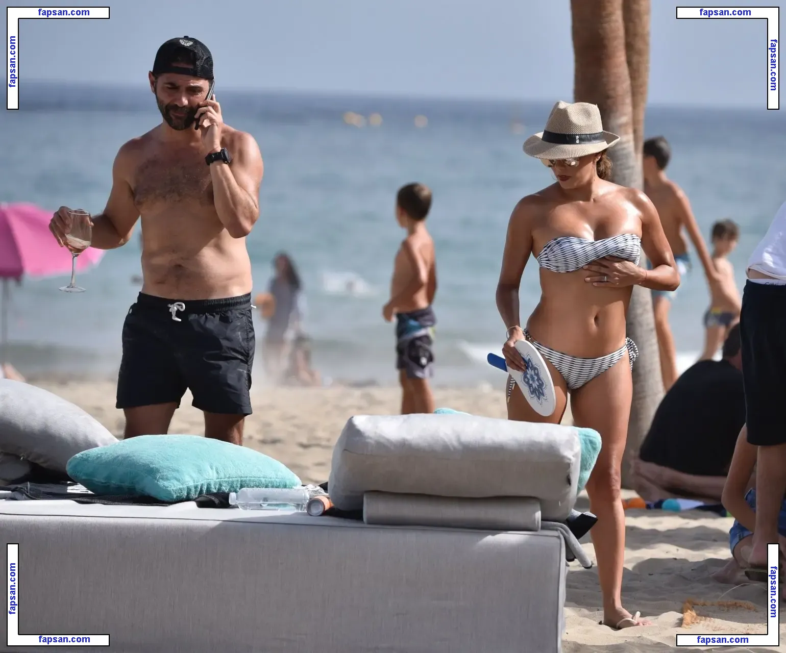 Eva Longoria nude photo #0317 from OnlyFans