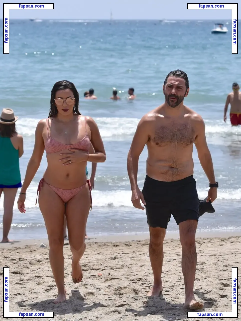 Eva Longoria nude photo #0321 from OnlyFans