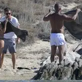 Eva Longoria nude #0055