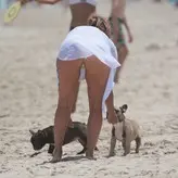 Eva Longoria nude #0092