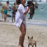 Eva Longoria nude #0096