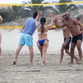 Eva Longoria nude #0193