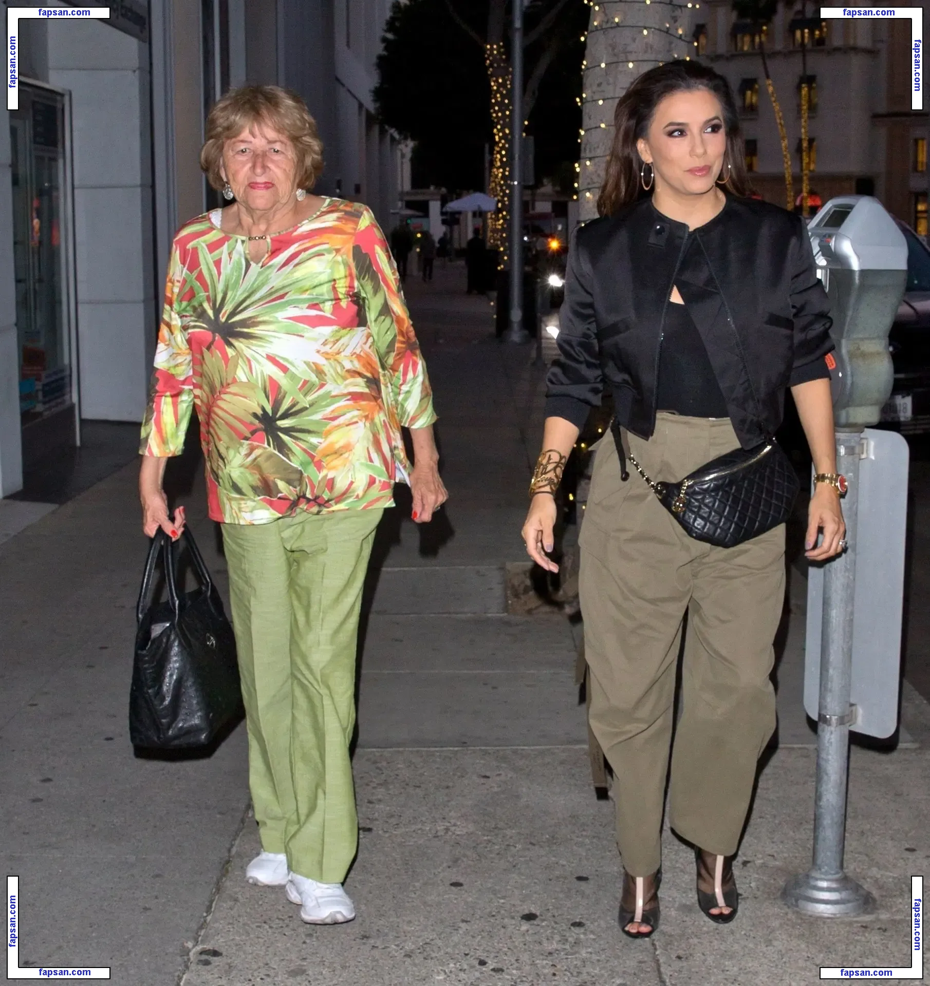 Eva Longoria голая фото #1225 с Онлифанс