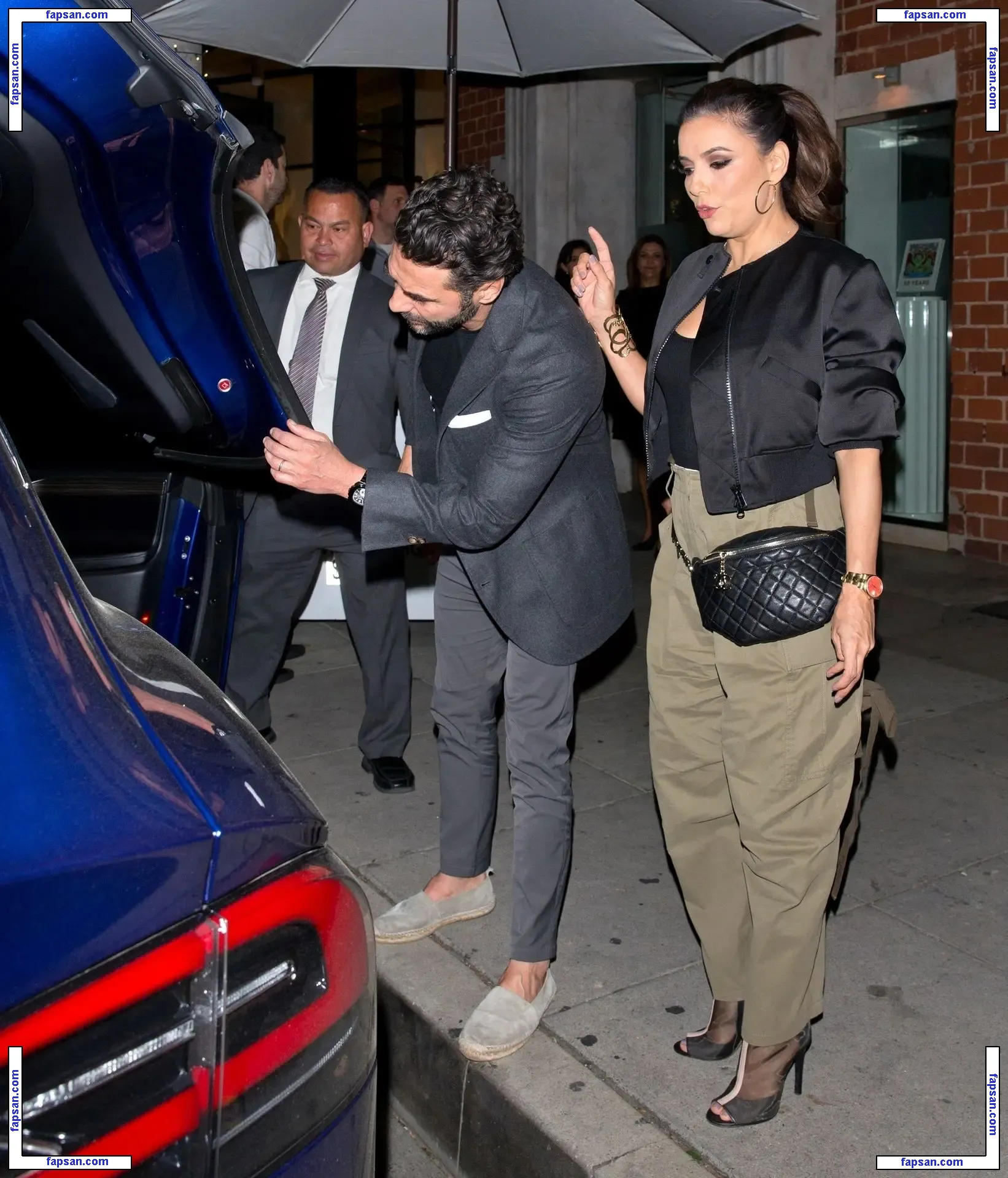 Eva Longoria nude photo #1261 from OnlyFans