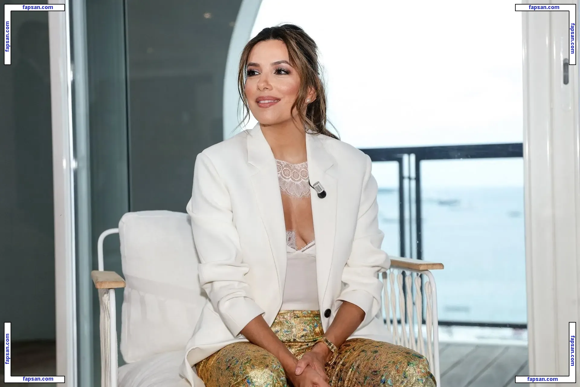 Eva Longoria nude photo #1342 from OnlyFans