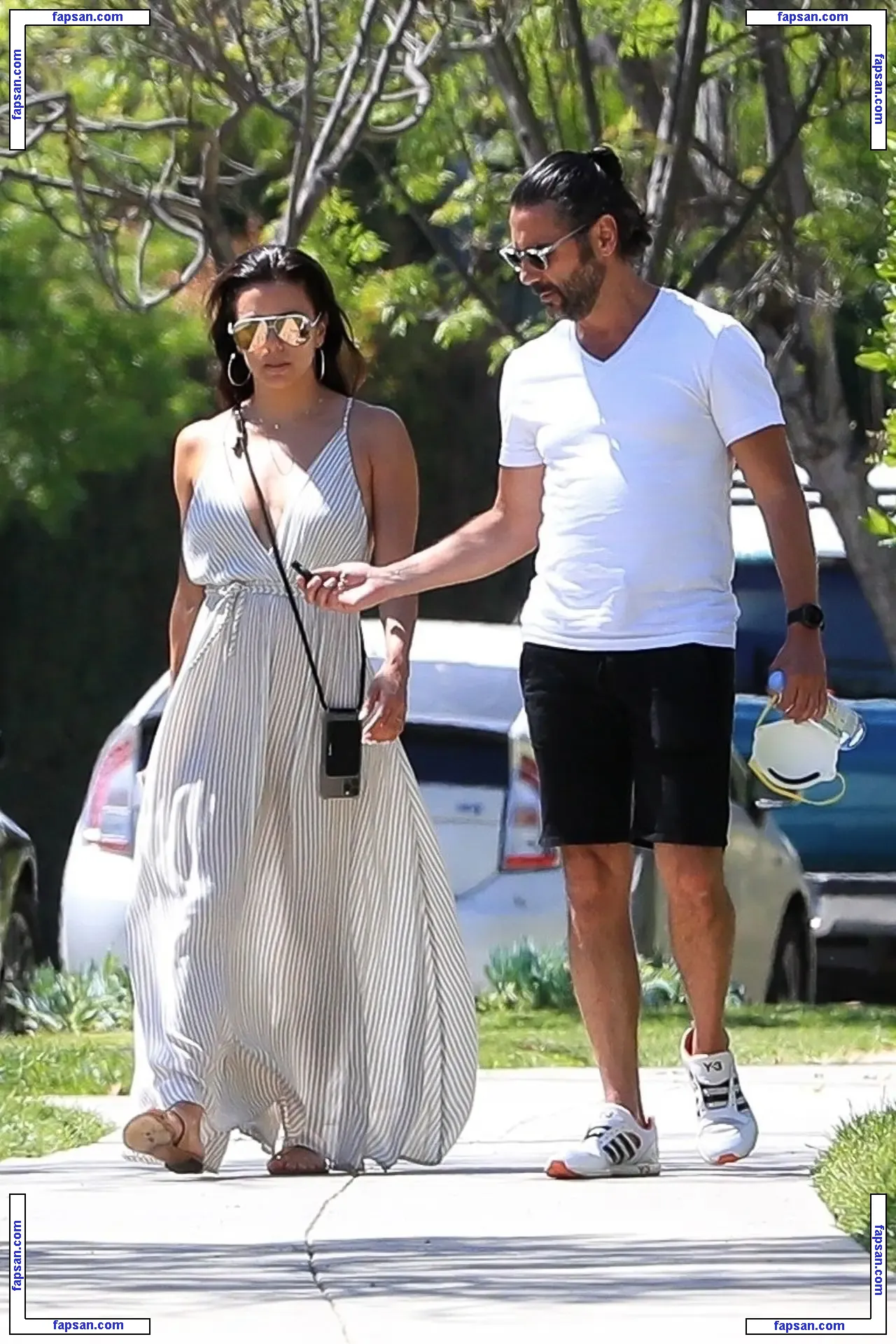 Eva Longoria nude photo #1606 from OnlyFans