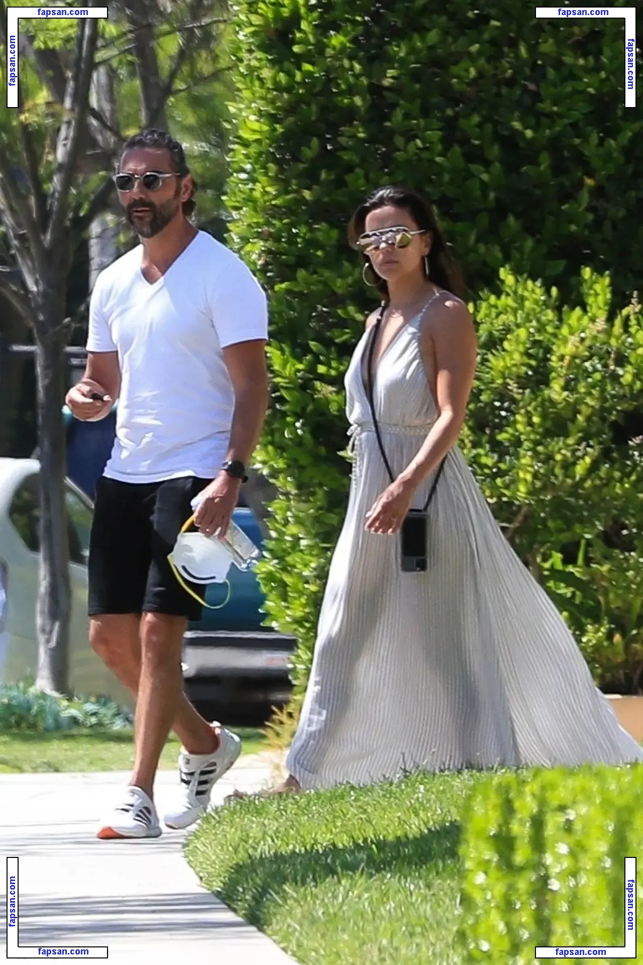 Eva Longoria nude photo #1631 from OnlyFans