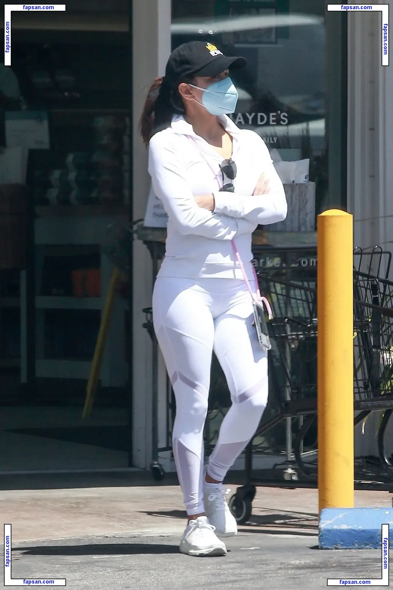 Eva Longoria nude photo #1649 from OnlyFans