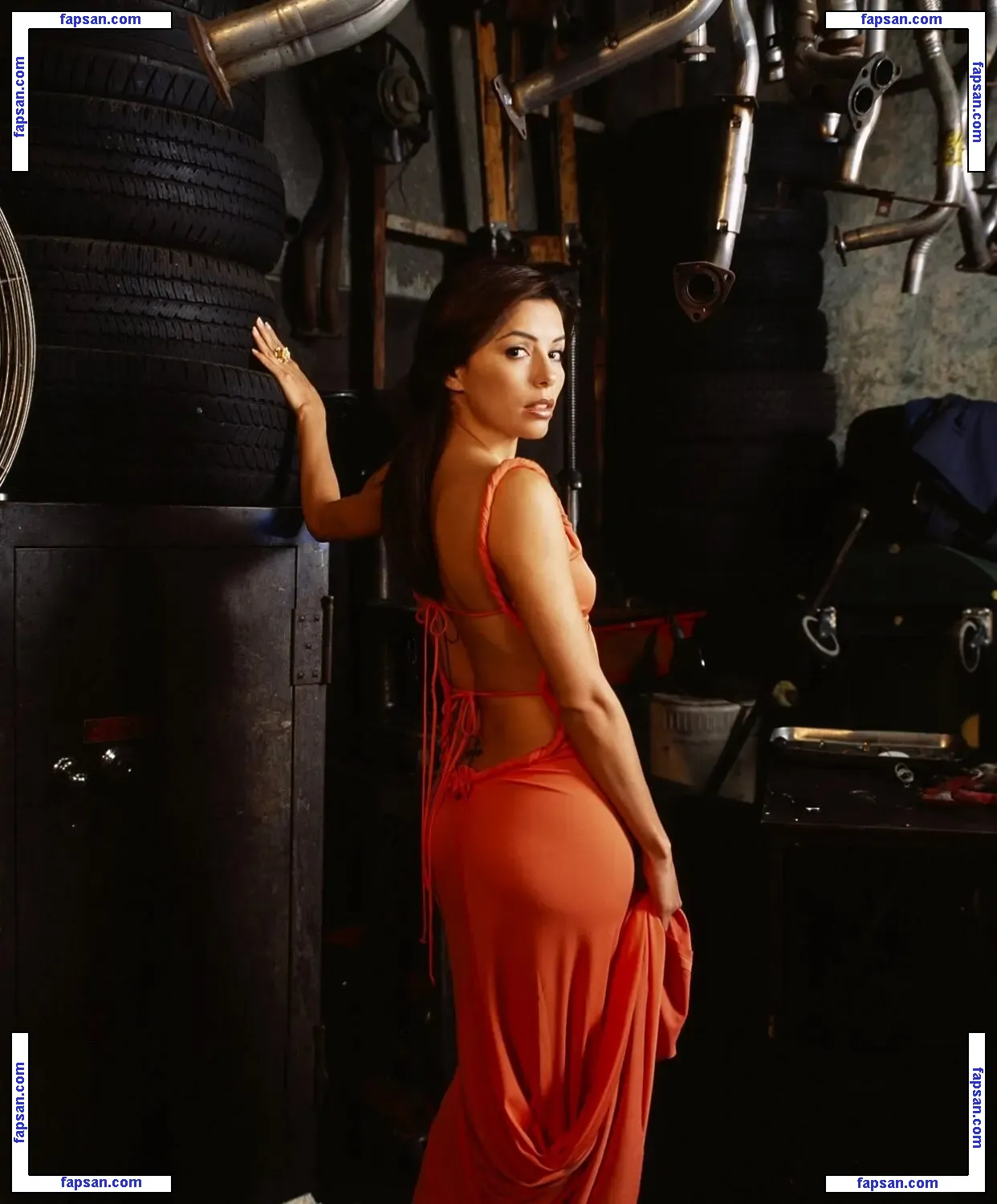 Eva Longoria nude photo #1779 from OnlyFans