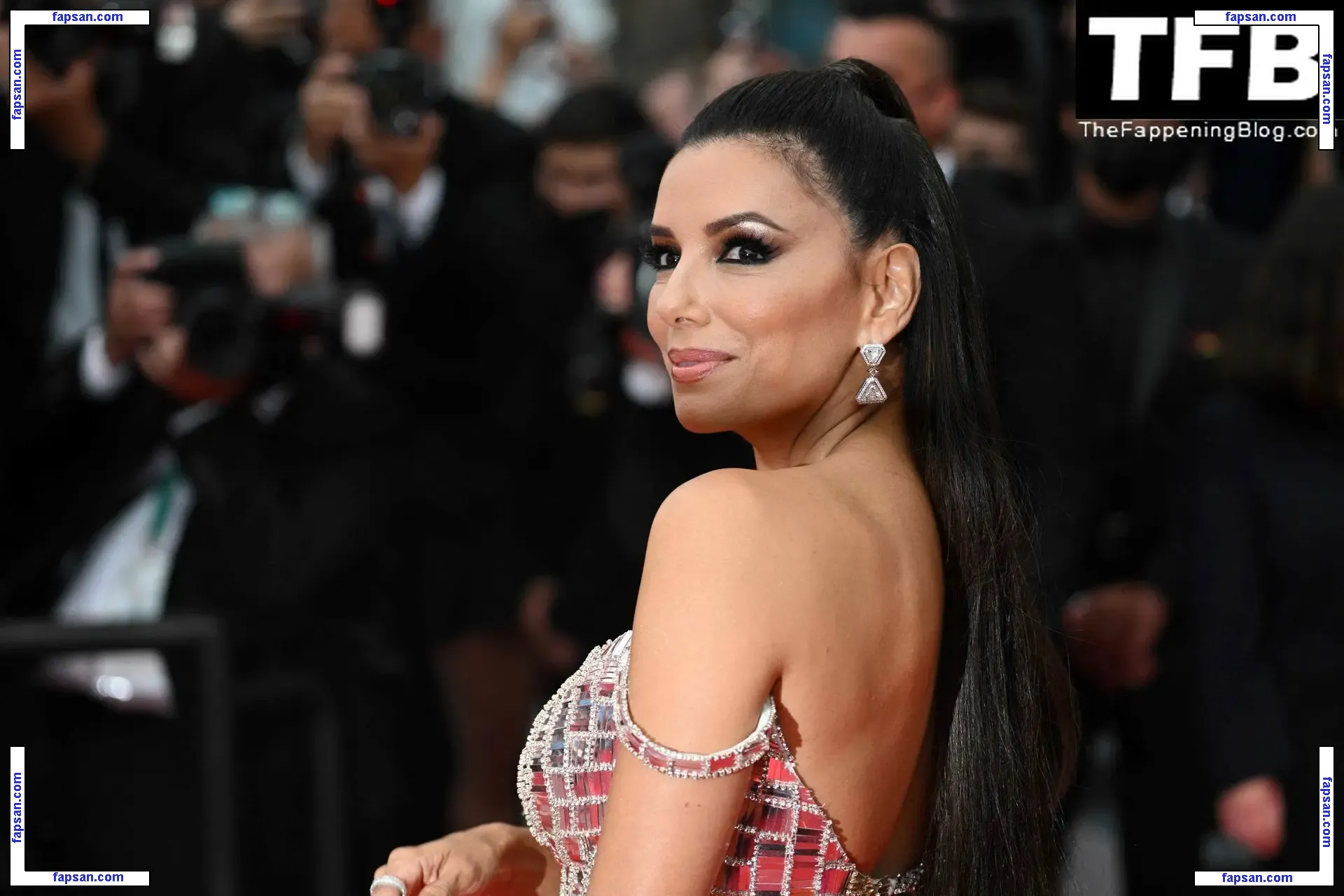 Eva Longoria nude photo #1845 from OnlyFans