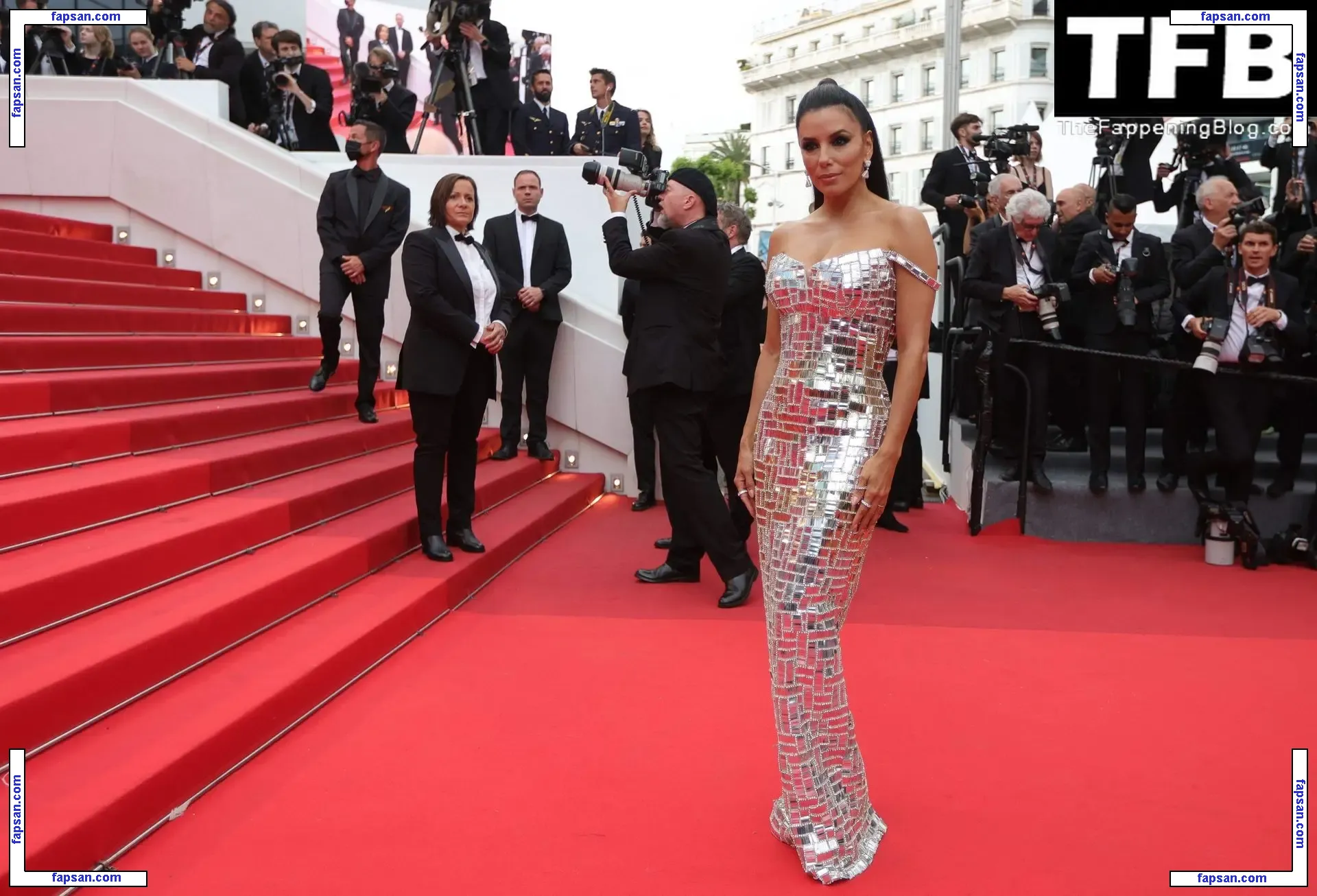 Eva Longoria nude photo #1847 from OnlyFans