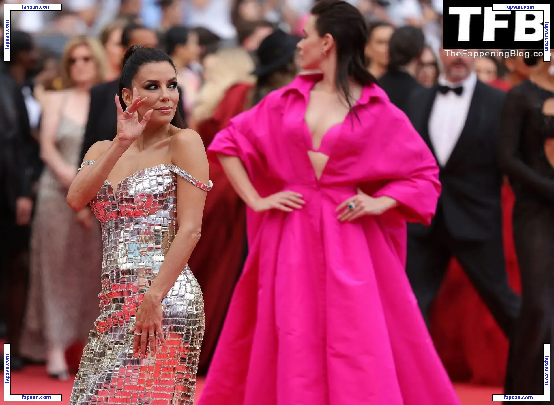 Eva Longoria nude photo #1848 from OnlyFans