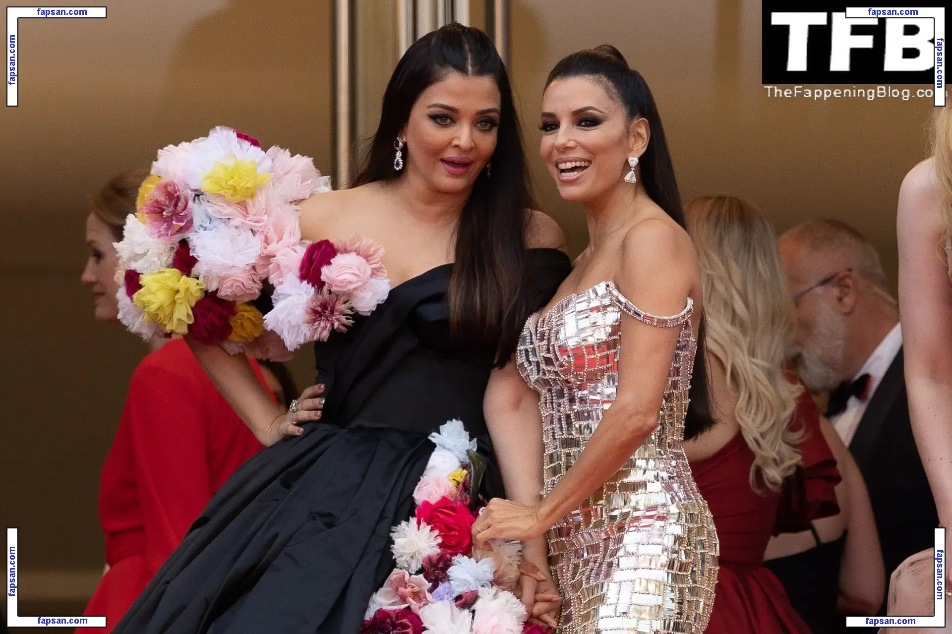 Eva Longoria nude photo #1854 from OnlyFans