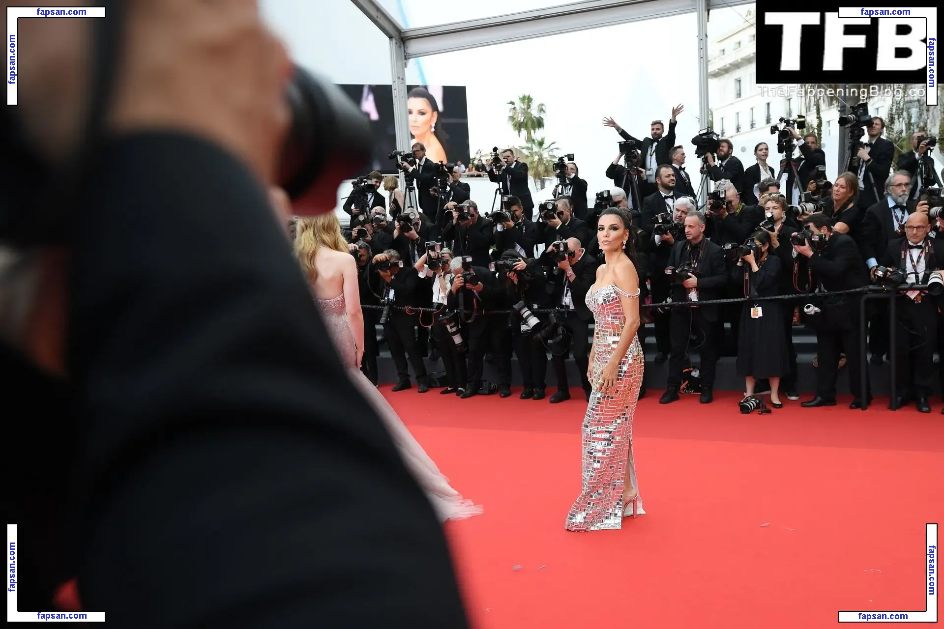 Eva Longoria nude photo #1859 from OnlyFans