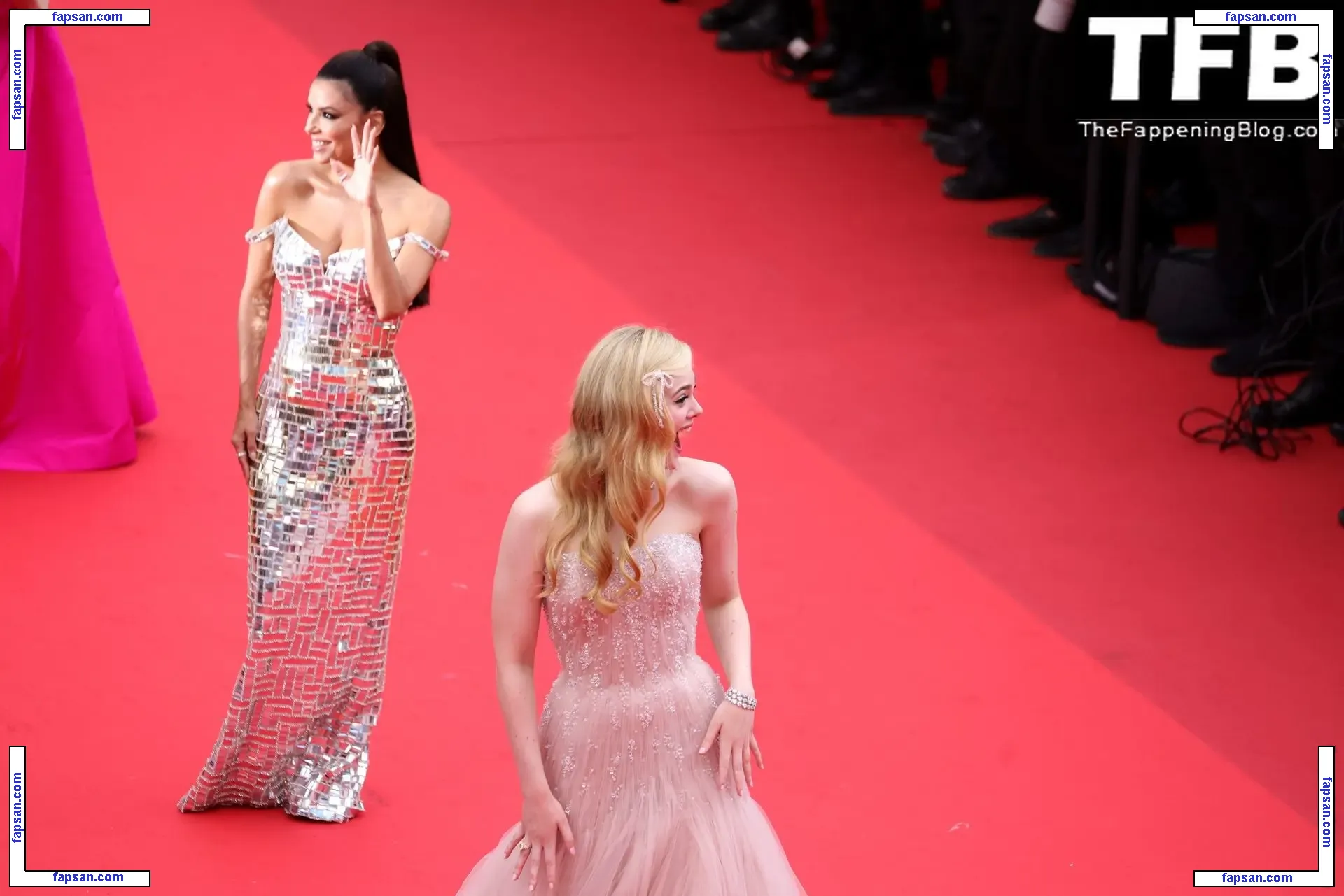 Eva Longoria nude photo #1861 from OnlyFans