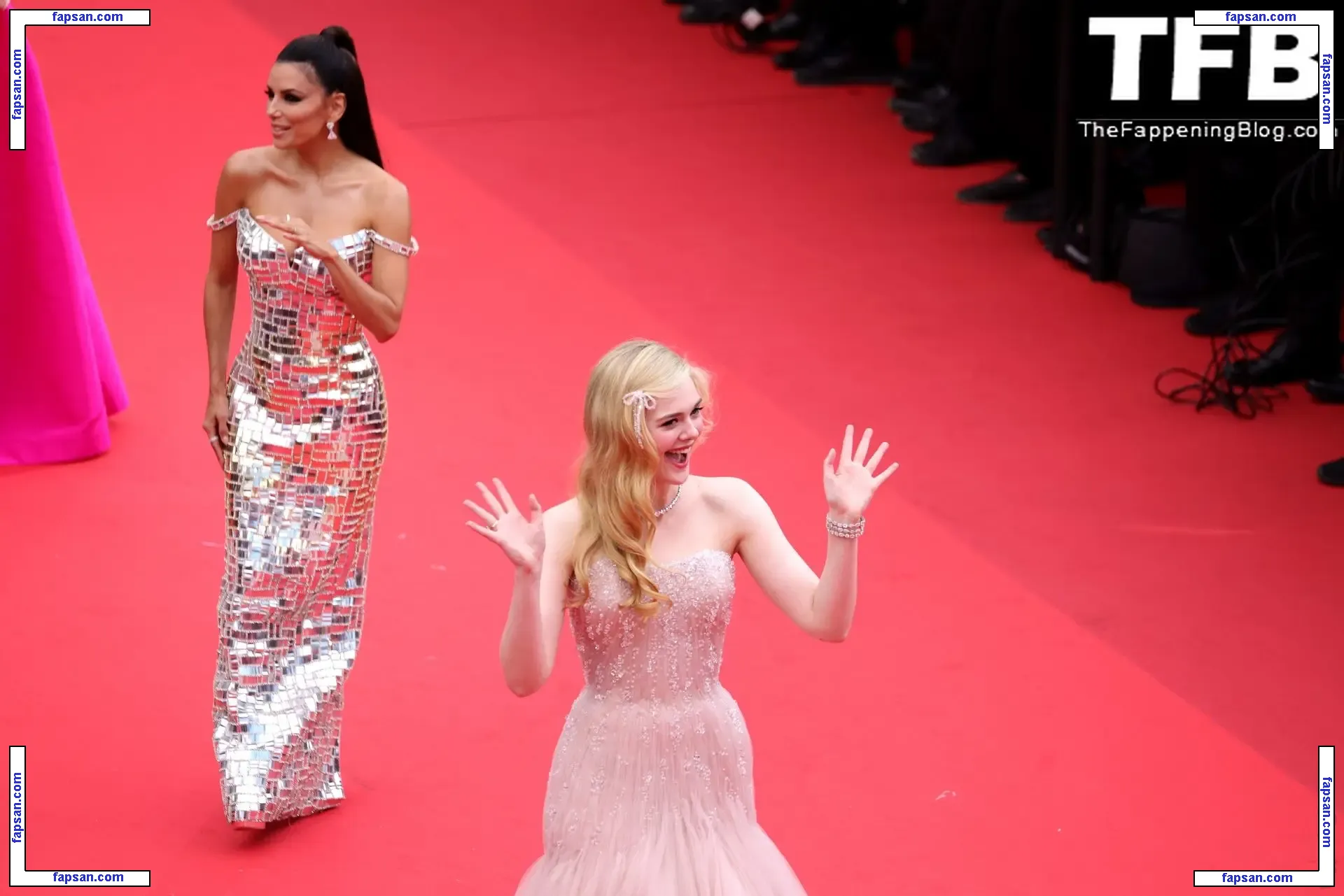 Eva Longoria nude photo #1862 from OnlyFans