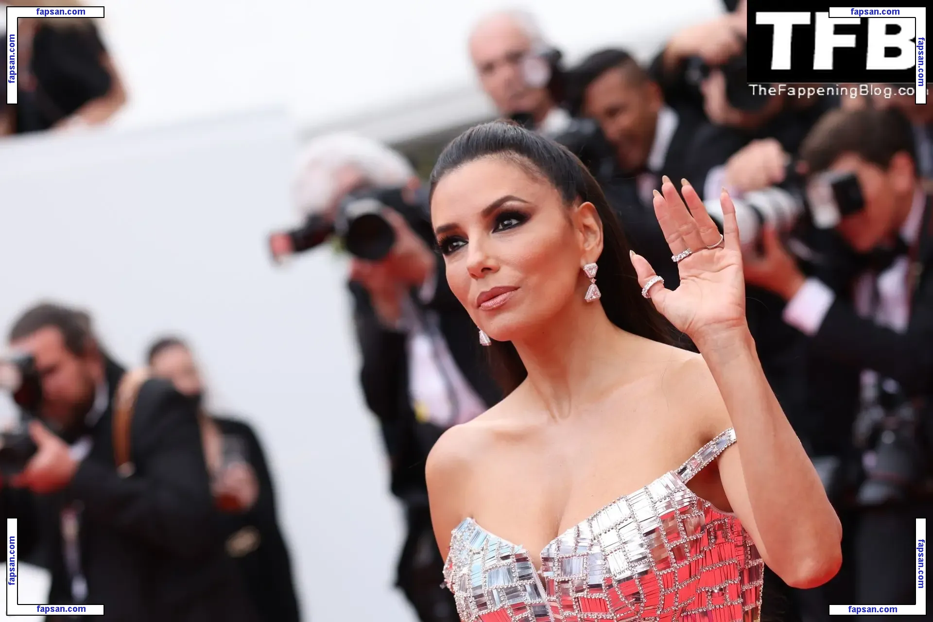 Eva Longoria nude photo #1882 from OnlyFans