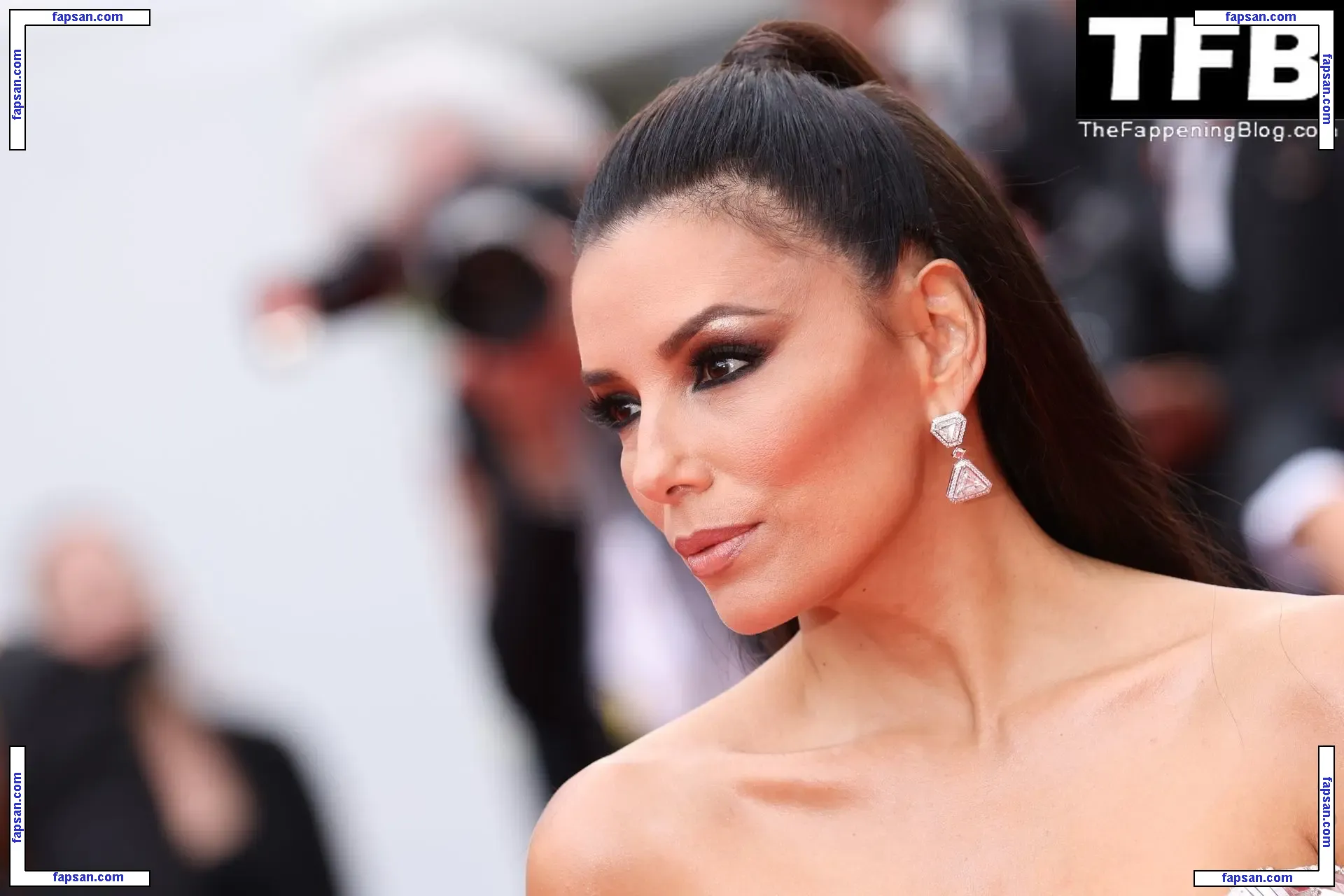 Eva Longoria nude photo #1883 from OnlyFans