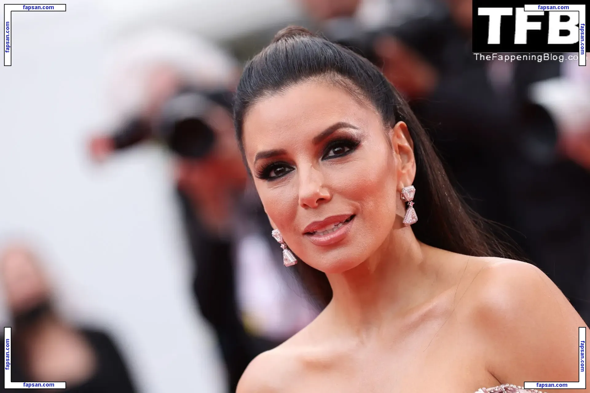 Eva Longoria nude photo #1888 from OnlyFans