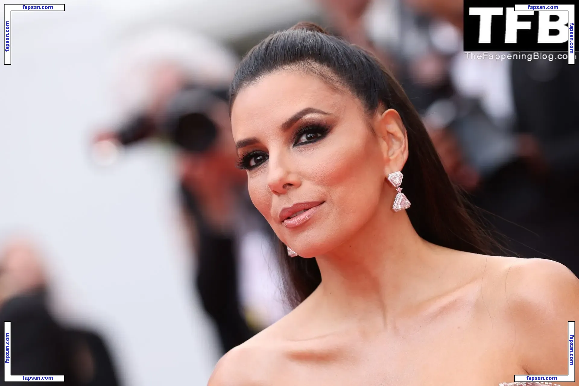 Eva Longoria nude photo #1889 from OnlyFans