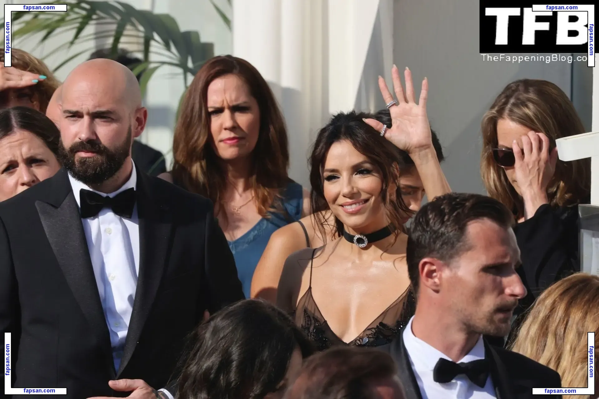 Eva Longoria nude photo #1980 from OnlyFans